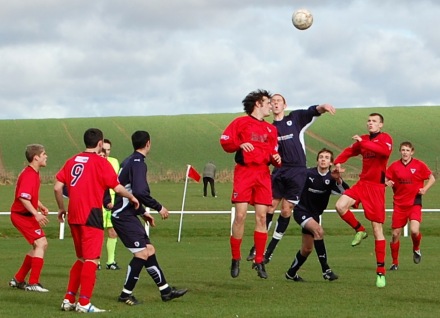 Dunfermline v Raith Rovers U19 Dunfermline v Raith Rovers U19
