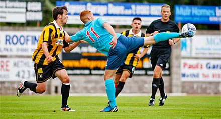 Ryan Thomson Ryan Thomson