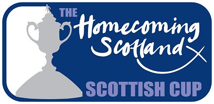 Homecoming Scottish Cup Homecoming Scottish Cup