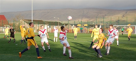 Airdrie United v Dunfermline U19s Airdrie United v Dunfermline U19s