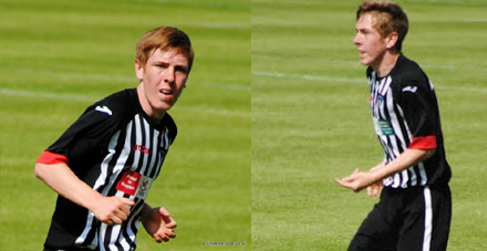 Lewis Martin