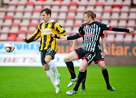 Liam Buchanan