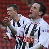Dunfermline v QOS 31/01/09 Dunfermline v QOS 31/01/09