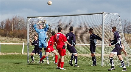 Dunfermline v Raith Rovers Dunfermline v Raith Rovers