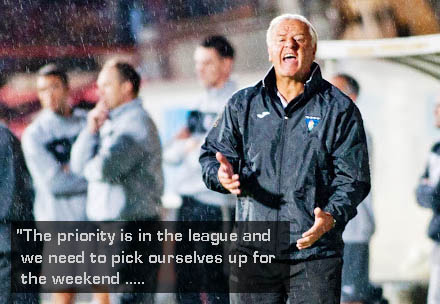 Jim Jefferies v Raith Rovers Jim Jefferies v Raith Rovers