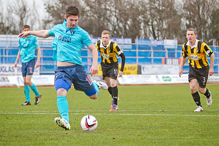 Ross Forbes Ross Forbes