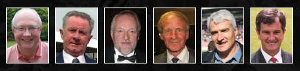 Inductees 5th Hall of Fame Inductees 5th Hall of Fame