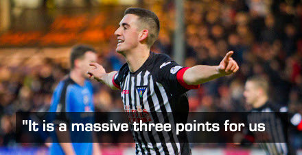Massive for Byrne Massive for Byrne