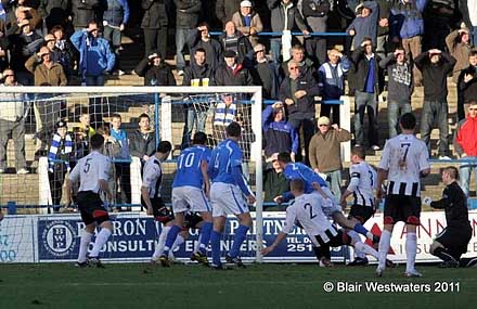 Queen of the South score v Dunfermline Queen of the South score v Dunfermline