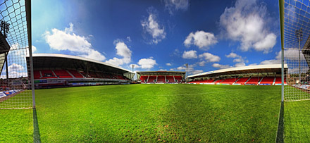 East End Park East End Park