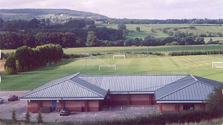 Youth Academy Youth Academy