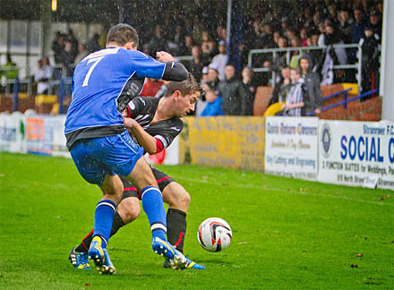 Josh Falkingham