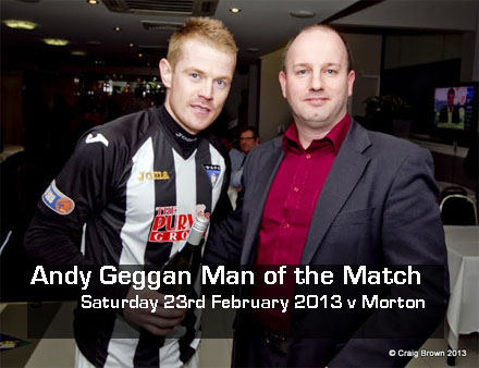 ANDY GEGGAN 230213 MOM ANDY GEGGAN 230213 MOM