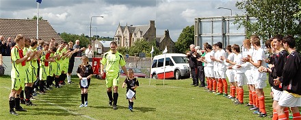 John Connelly Testimonial Match, click through for more images John Connelly Testimonial Match, click through for more images
