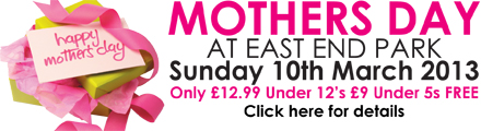 Mothers Day banner 2013 Mothers Day banner 2013