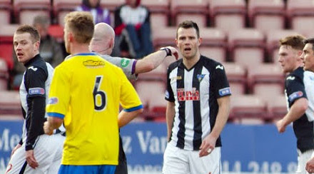 ANDY GEGGAN v MORTON ANDY GEGGAN v MORTON