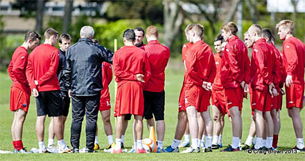 170513 TRAINING 170513 TRAINING