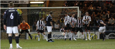Dundee v Dunfermline Dundee v Dunfermline