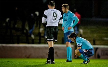 1-1 Full Time 1-1 Full Time