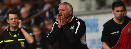 DUNFERMLINE V ST MIRREN DUNFERMLINE V ST MIRREN