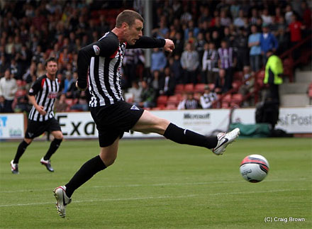 Andy Kirk v ICT Andy Kirk v ICT