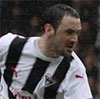 David Graham v Raith Rovers David Graham v Raith Rovers