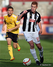 Ryan Thomson v Livingston Ryan Thomson v Livingston