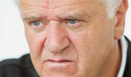 JIM JEFFERIES JIM JEFFERIES