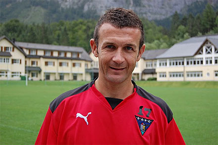Jim McIntyre Jim McIntyre