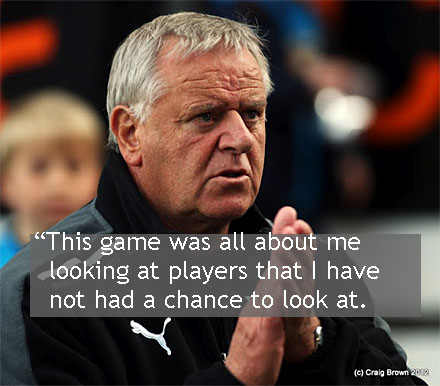 120512 DUNFERMLINE V KILMARNOCK JJ QUOTES 120512 DUNFERMLINE V KILMARNOCK JJ QUOTES
