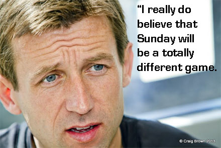 NEIL McCANN NEIL McCANN