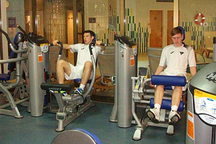 Gym Cyprus Gym Cyprus