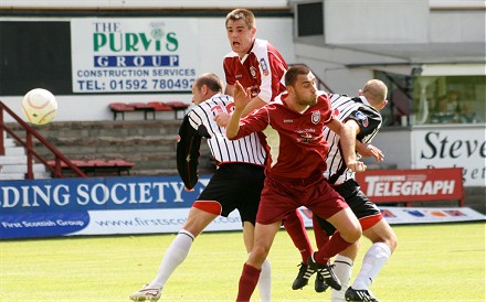 Dunfermline v Arbroath Dunfermline v Arbroath