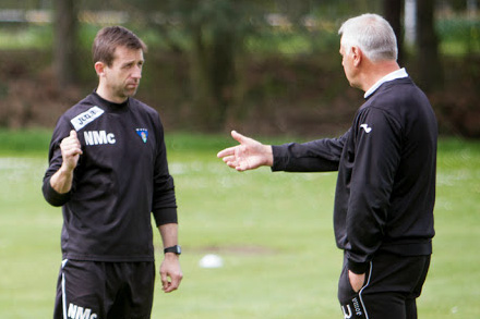 Neil McCann & Jim Jefferies