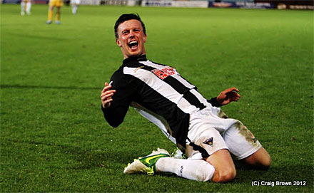 Joe Cardle Joe Cardle