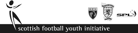 Scottish Football Youth Initiative Scottish Football Youth Initiative