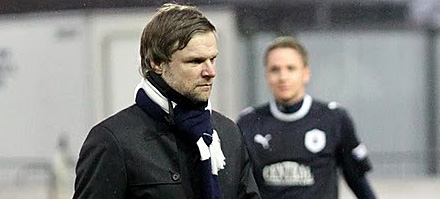 Steven Pressley Steven Pressley