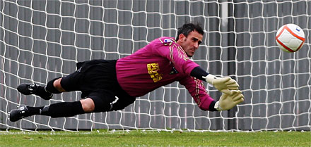 Paul Gallacher Paul Gallacher