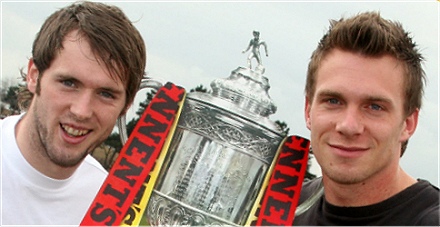 Scottish Cup 2007 Scottish Cup 2007