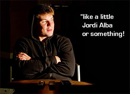 ALEX WHITTLE ALEX WHITTLE