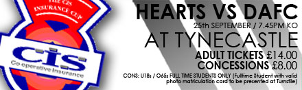 HEARTS HEARTS